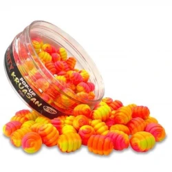 Бойлы Bounty Pop-Up Mini Kruasan 6-8мм Plum (Слива)