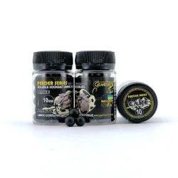 Бойлы растворимые Grandcarp Amino Feeder 10мм Макуха 60шт