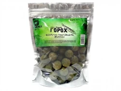 Бойлы Rocket Baits пылящие Classic 0.5кг 20мм Горох