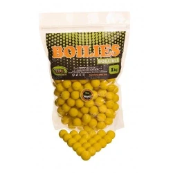 Бойли Технокарп порошать 250г 20мм Sweet Corn