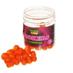 Бойли Технокарп Hookbaits 75г 14мм   10*14мм Sweet Corn