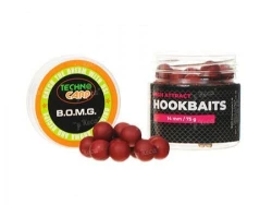 Бойли Технокарп Hookbaits 75г 14мм B. O. M. G.
