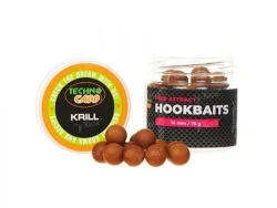 Бойли Технокарп Hookbaits 75г 14мм Krill