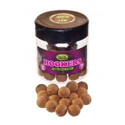 Бойли Технокарп Hookers 75г 14мм LSG