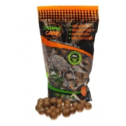 Бойли Технокарп порошать 250г 20мм Squid-Liver