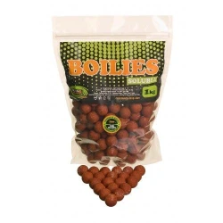 Бойли Технокарп порошать 250г 20мм Plum Shellfish