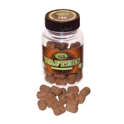 Бойлы нейтральные Технокарп Wafters 50г 10*14мм L.S.G.
