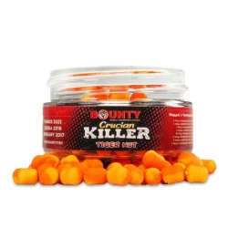 Бойлы вафтерс BOUNTY Crucian Killer 6-8мм Tiger nut (Тигровый орех)