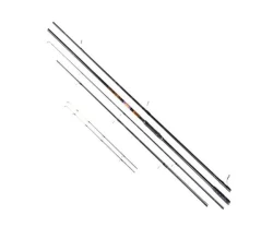 Фідер Brain Apex Double 2.7 м до 120г   carp rod 3.0 lb