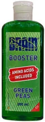 Бустер Brain 260мл Green Peas (горох)