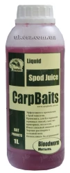 Ликвид CarpBaits Spod Juice Мотыль