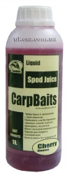 Ликвид CarpBaits Spod Juice Вишня