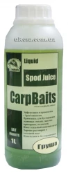Ликвид CarpBaits Spod Juice Груша