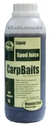 Ликвид CarpBaits Spod Juice Монстр краб