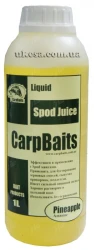 Ликвид CarpBaits Spod Juice Ананас