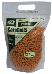 Пелетс запилені CarpBaits Зливу