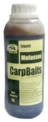 Меласа свекловичная CarpBaits 1.4кг