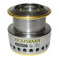 Шпуля Ryobi Ecusima 8000 алюмінієва