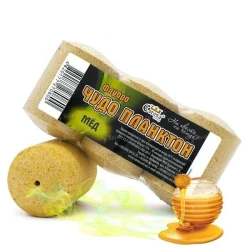Чудо планктон Corona 3*60г Fluoro Мед
