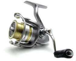 Катушка Daiwa Revros MX 2506