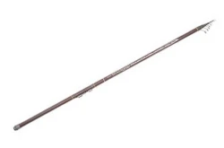 Вудилище з кільцями Salmo Diamond Macrotech Bolonese 2224-400