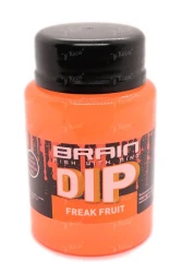 Діп Brain F1 100мл Freak Fruit (апельсин-кальмар)