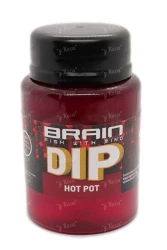 Діп Brain F1 100мл Hot pot (спеції)