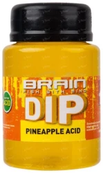 Діп Brain F1 100мл Pineapple Asid (Ананас)