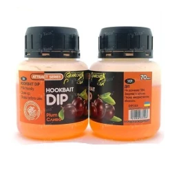 Дип Grandcarp 70мл Attract Слива