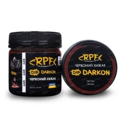 Дип на Сома RPF "DARKON" 150мл Красный хищник