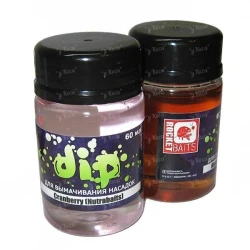 Дип Rocket Baits 60мл Mulberry Florentine (Rod Hutchinson)