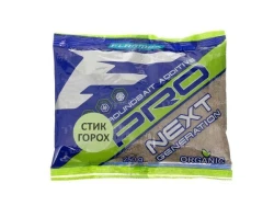 Добавка для підгодовування Flagman Pro 250г Стік горох
