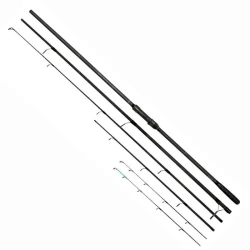 Удилище Double Tip Junior 3.0lb 3м карп+фидер 13394-300