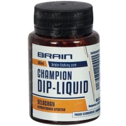 Дип-ликвид Brain Champion 100ml Belachan (ферментированная креветка)
