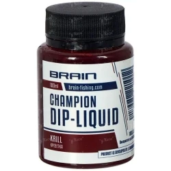 Дип-ликвид Brain Champion 100ml Krill (креветка)