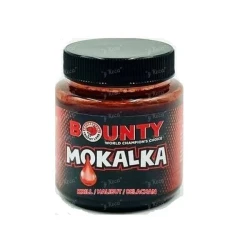 Активатор поклевки Bounty mokalka 100мл Krill-Robin Red