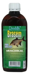 Сироп FishDream DreaMix Brasem