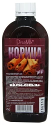 Сироп FishDream DreaMix Кориця