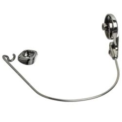 Дужка лесоукладывателя Daiwa LT 23 тонкая 4000