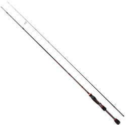 Спінінг Favorite Exclusive EXS682UL-S 2.07 m 0.5-5g Ex-Fast