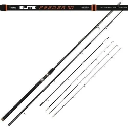 Удилище фидерное Salmo Elite Feeder 90г 3947-360