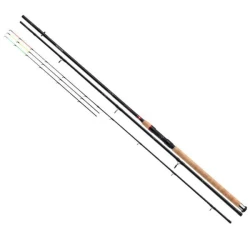 Фідер Daiwa Ninja-X Feeder 3.6 м 40-120г