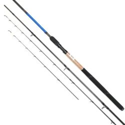 Фідер Daiwa N'Zon Feeder 3.60m 80g