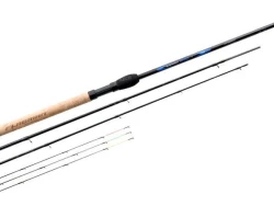 Фідер Flagman Sherman Pro feeder New Generation 3.6m 70g