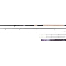 Фидер Mikado Ultraviolet Light 3.6м до 90г 5вершинок