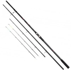 Фидер Salmo Extrime BP Feeder 3.6м 120г 3137-360