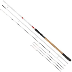 Фидер Team Salmo Dominant 60 TSDO60-360 60г 3.60м 4верш