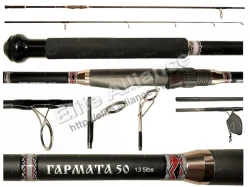 Спод EA Гармата-50 5lb 3.9м 394г 2pcs