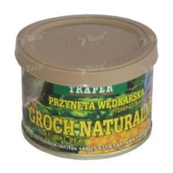 Горох Traper 70g Naturalny