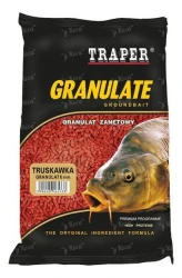 Гранулят Traper 1кг 3мм Scopex